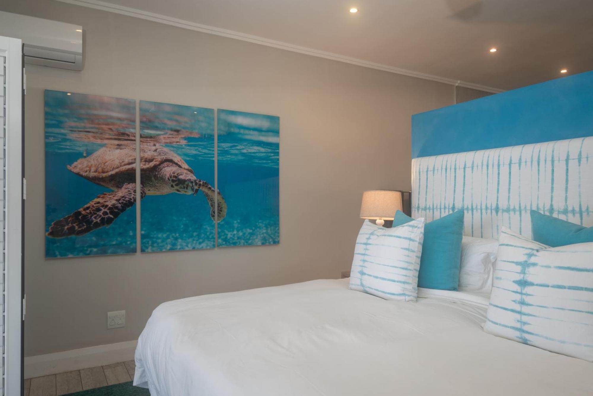 The Sugar Shack Villa Ballito Exterior photo